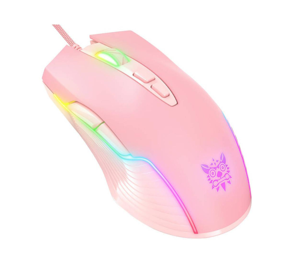 ONIKUMA CW905P Różowa - 1272771 - zdjęcie 2